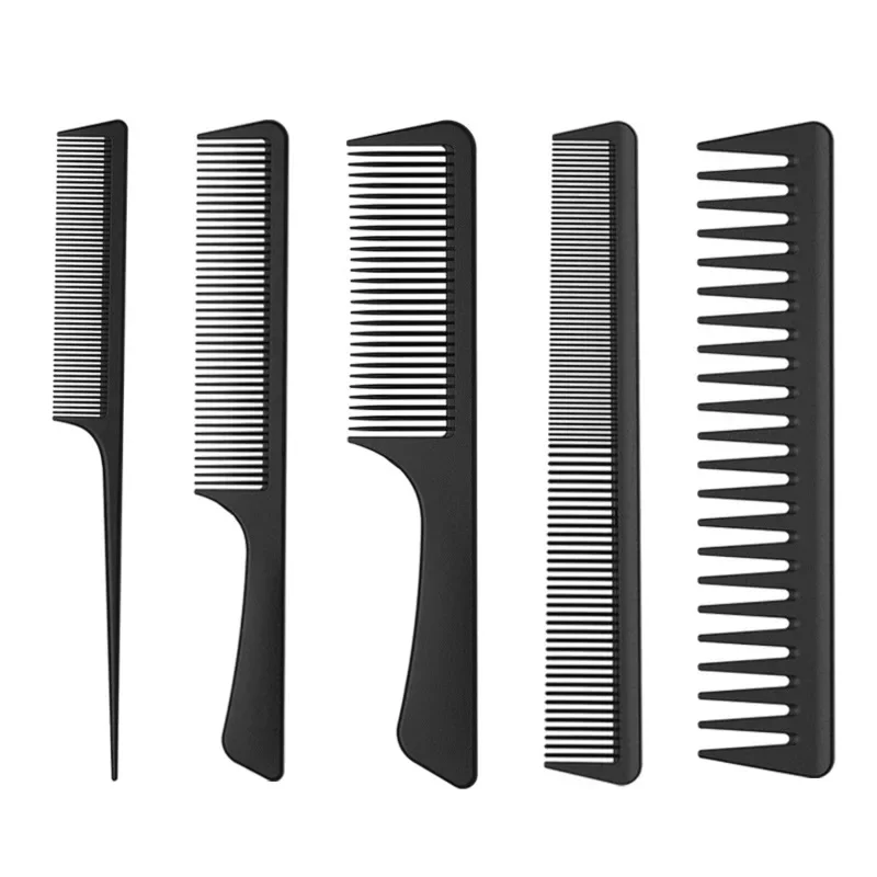 Men Accessories Store - 1pc Anti-static Barbershop Mens Hair Styling