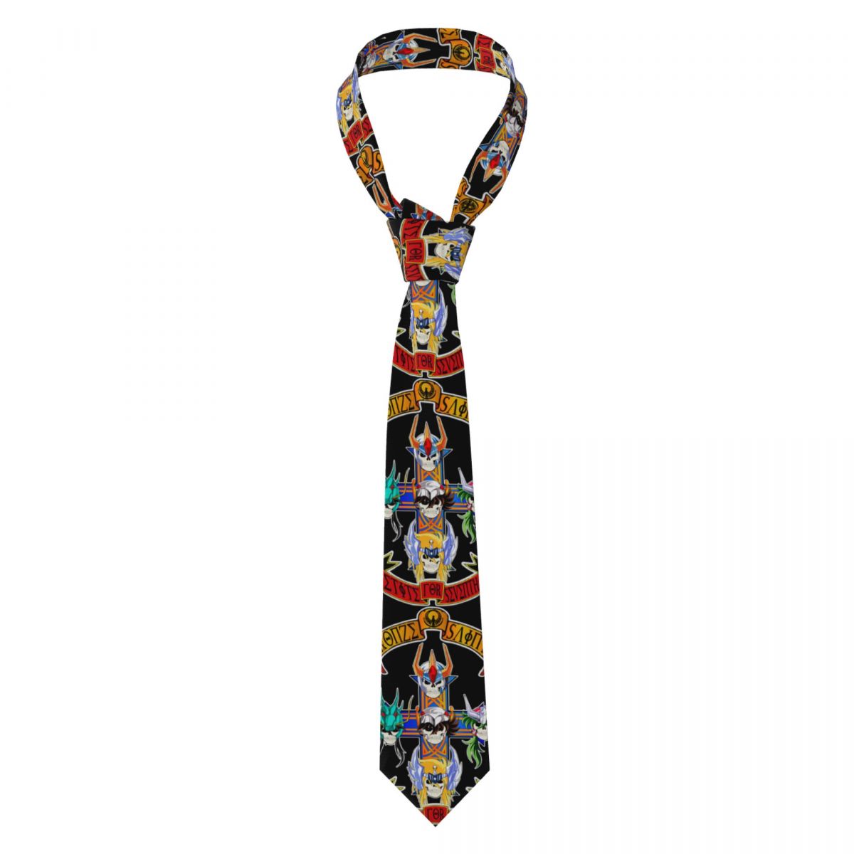 Men Accessories For Neck - Personalized Fashion S-Saintes S-Seiyaes Mangas Neck