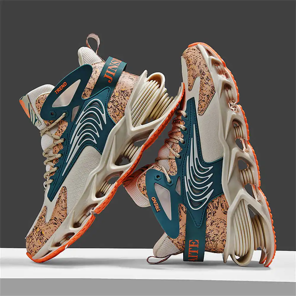 Men Accessories Store - Non-slip Mid Child Running Sneakers Casual