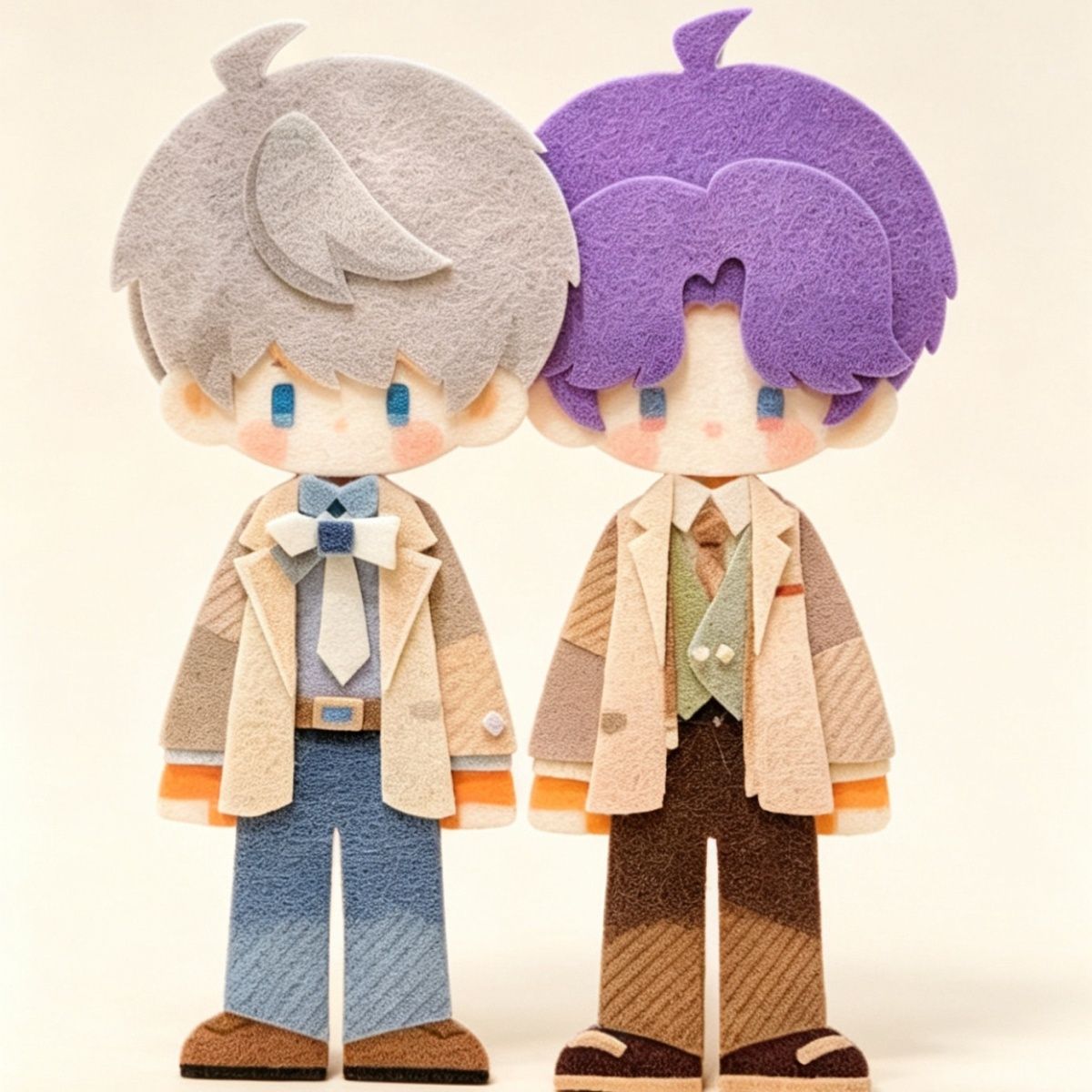 Men'S Accessories Anime - Love and Deepspace Xavier Rafayel Non
