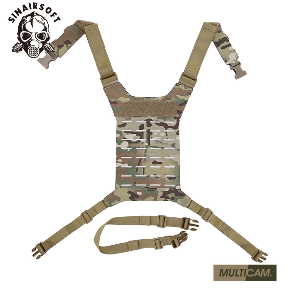 Men Accessories Mk - Tactical D3 SS MK Chest Rig