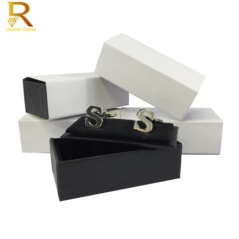 Cufflink Box Set - Sỉ 20 Cái/lốc Bán Dây Hộp