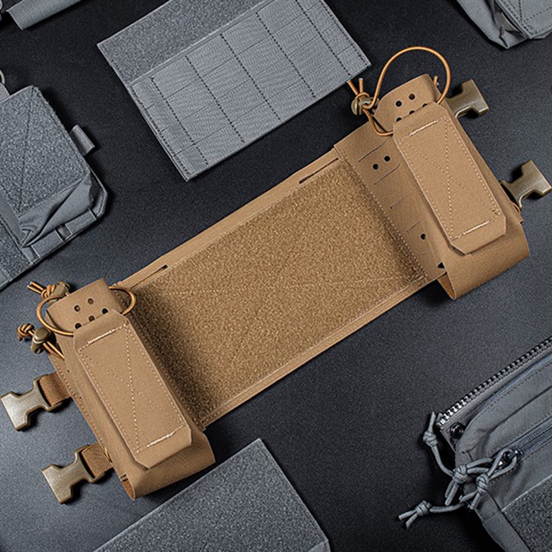 Men Accessories Mk - Chiến Thuật Nhanh Chóng Ngực Giàn