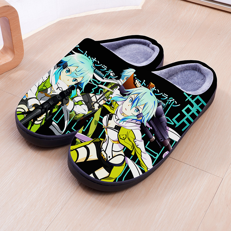 Sword Art Online Cartoon Warm  - đánh giá và giá Men Accessories Online