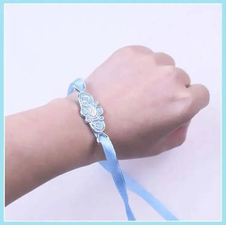 1pcs Grandmaster of Demonic Cu - đánh giá và giá Men'S Accessories Anime