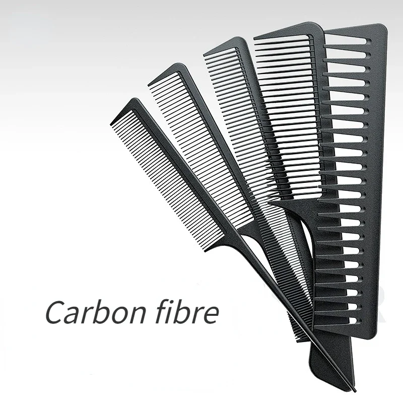 1pc Anti-static Barbershop Men - đánh giá và giá Men Accessories Store