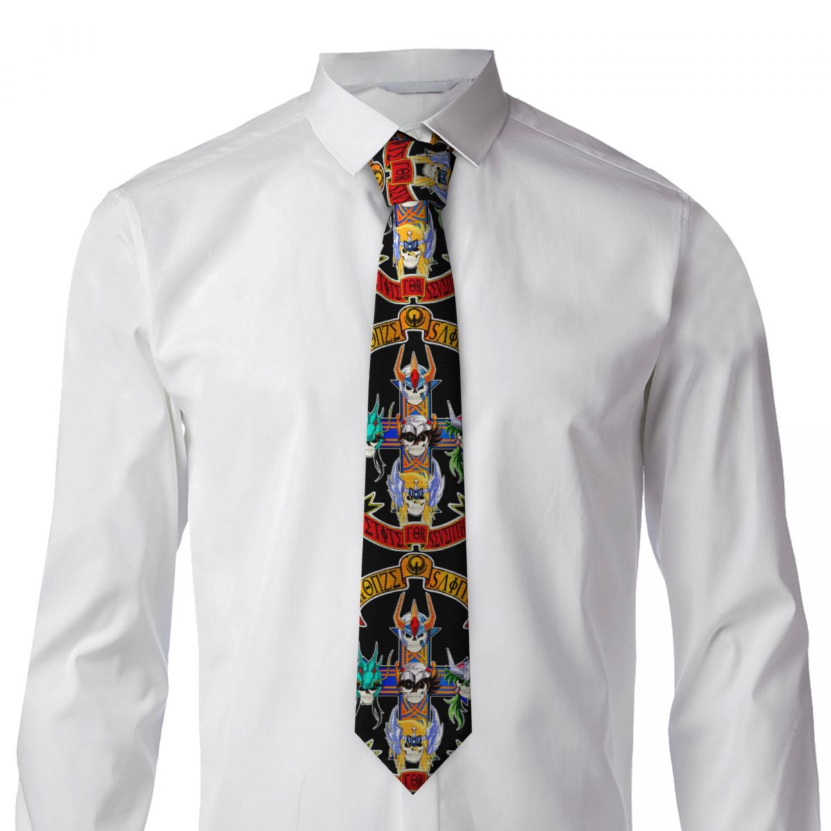 Personalized Fashion S-Saintes - đánh giá và giá Men Accessories For Neck