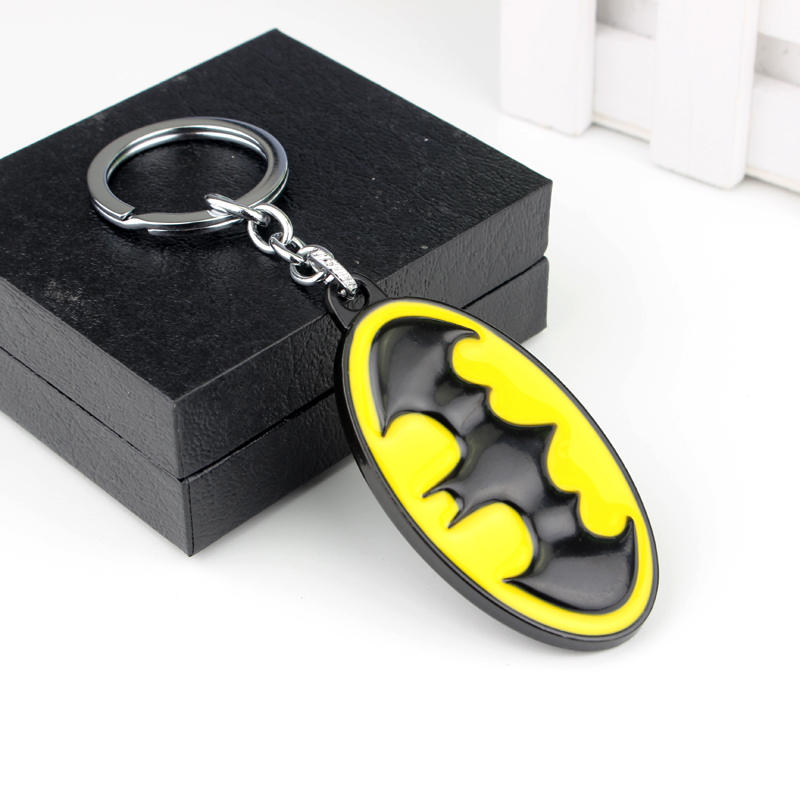 Creative Black And Yellow Oval - đánh giá và giá Men'S Accessories Fashion