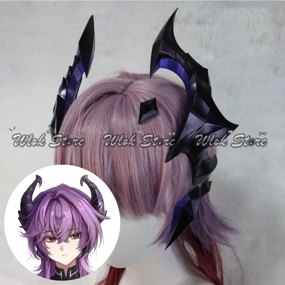 Anime Game Genshin Impact Duri - đánh giá và giá Men'S Accessories Anime