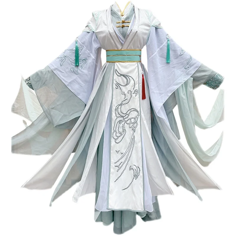 Shi Qingxuan Cosplay Costume F - đánh giá và giá Men'S Accessories Anime