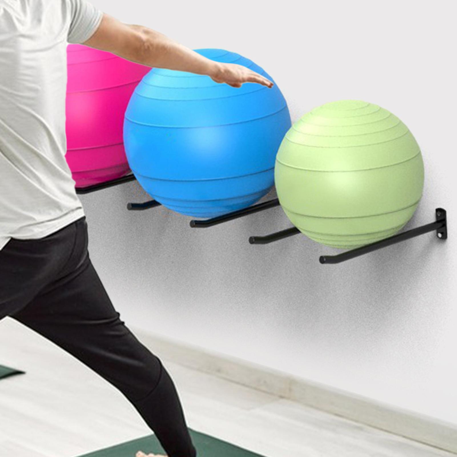 Exercise Ball Holder Pack of 2 - đánh giá và giá Men'S Accessories Types