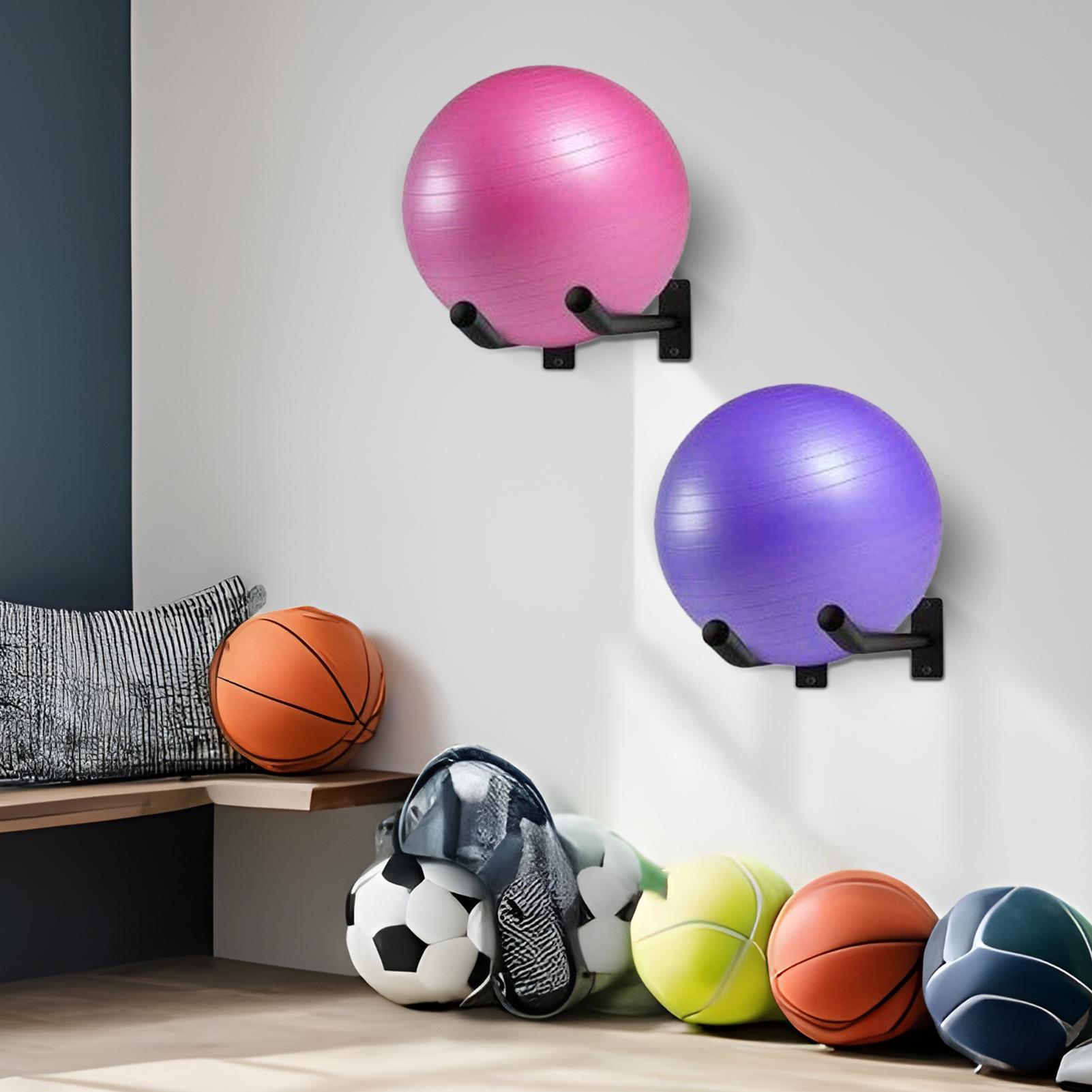 Exercise Ball Holder Pack of 2 - đánh giá và giá Men'S Accessories Types