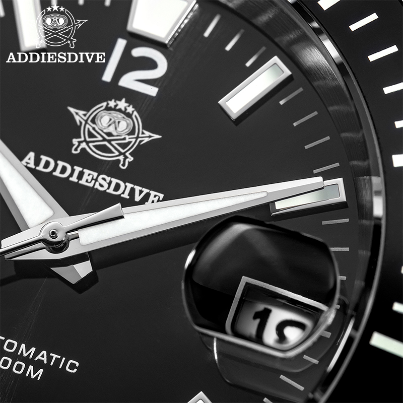 ADDIESDIVE New Diving Gift Wat - đánh giá và giá Men'S Accessories Fashion