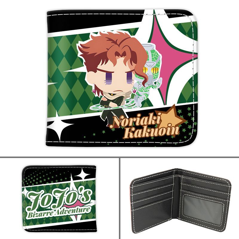 JoJo's Bizarre Adventure Kujo  - đánh giá và giá Men'S Accessories Anime