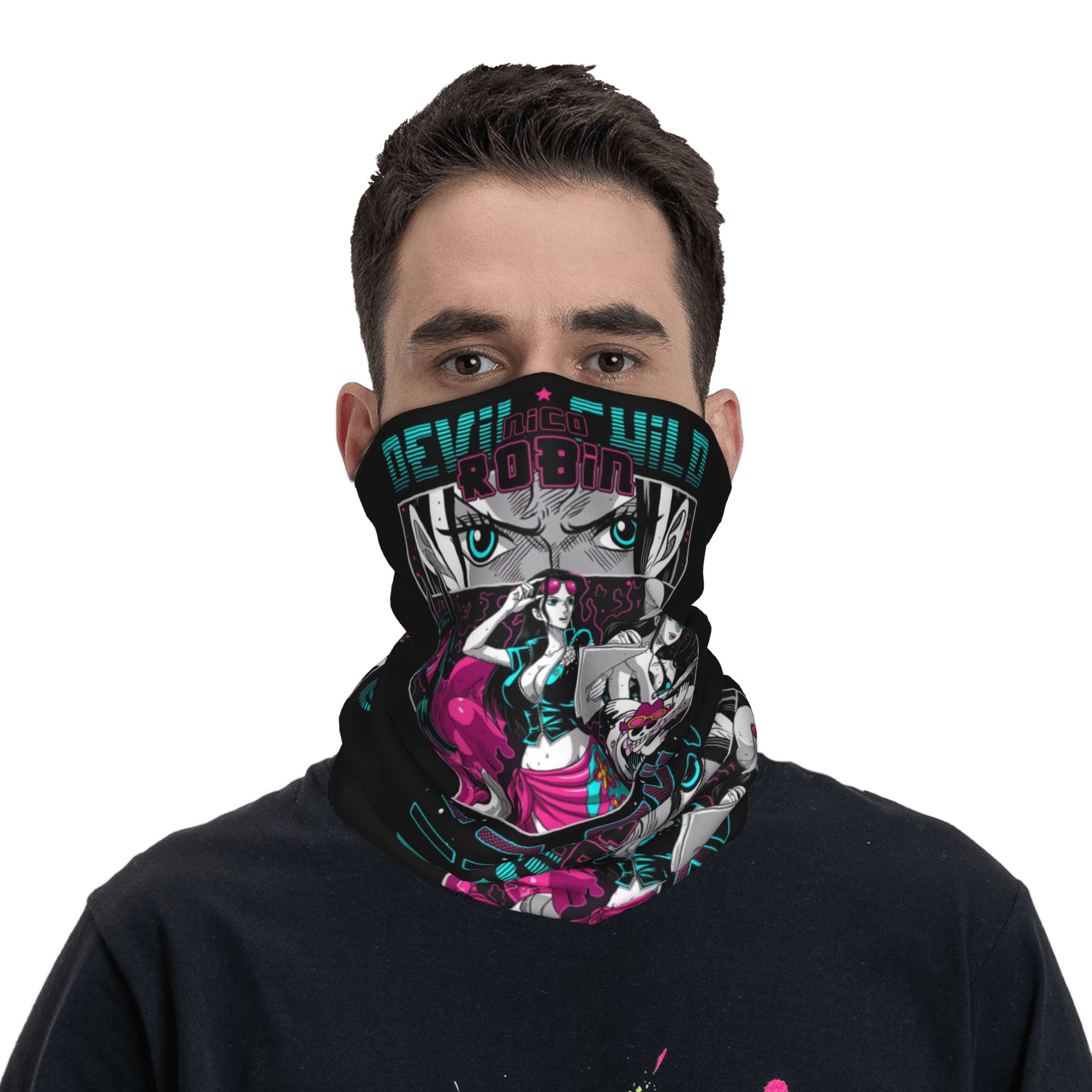 Nico Robin One Piece Devil Chi - đánh giá và giá Men Accessories For Neck