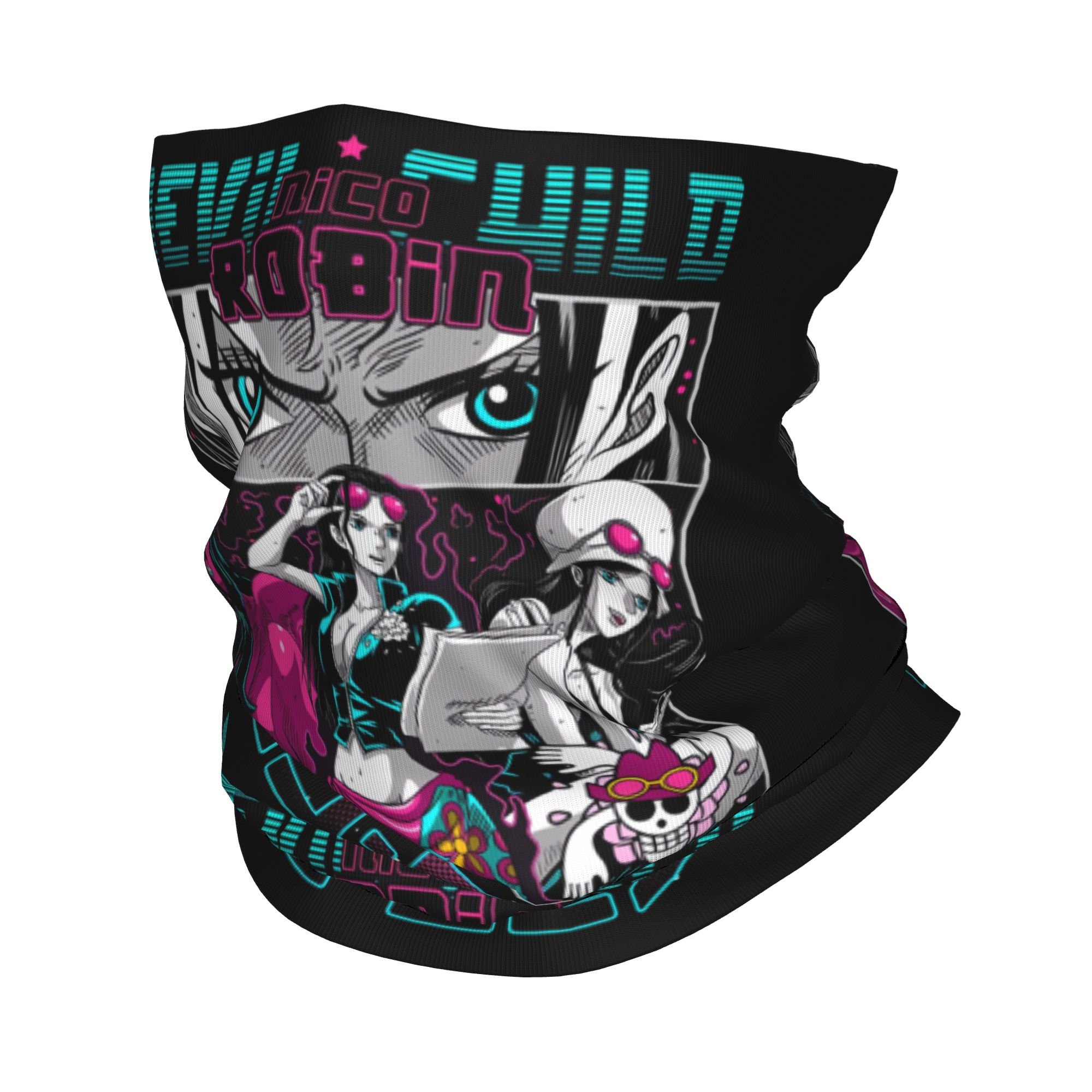 Nico Robin One Piece Devil Chi - đánh giá và giá Men Accessories For Neck