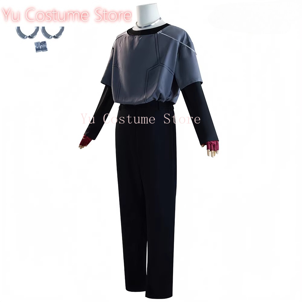 Until Role-playing Costumes R7 - đánh giá và giá Men Accessories Store