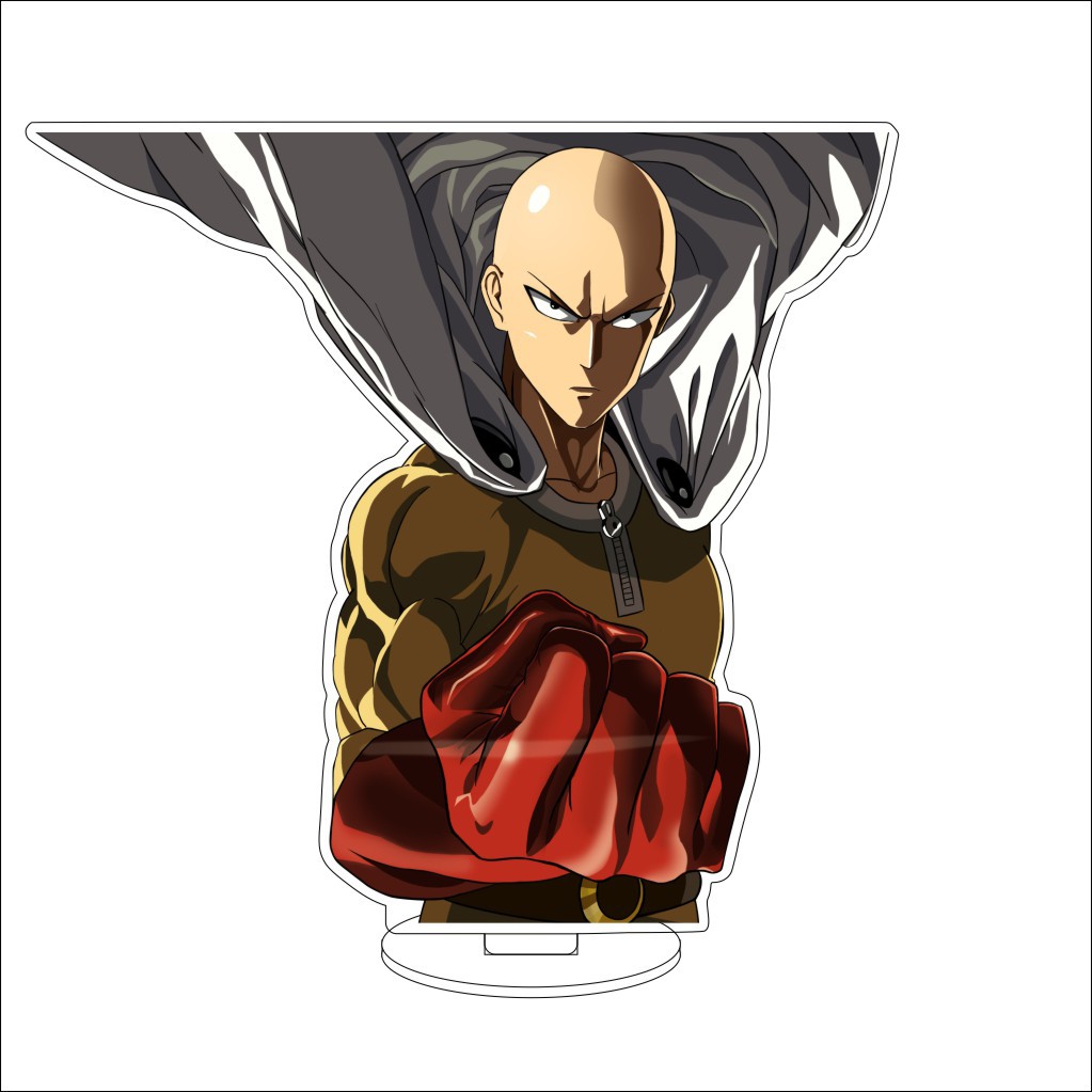 16CM Anime One-Punch Man Saita - đánh giá và giá Men'S Accessories Anime