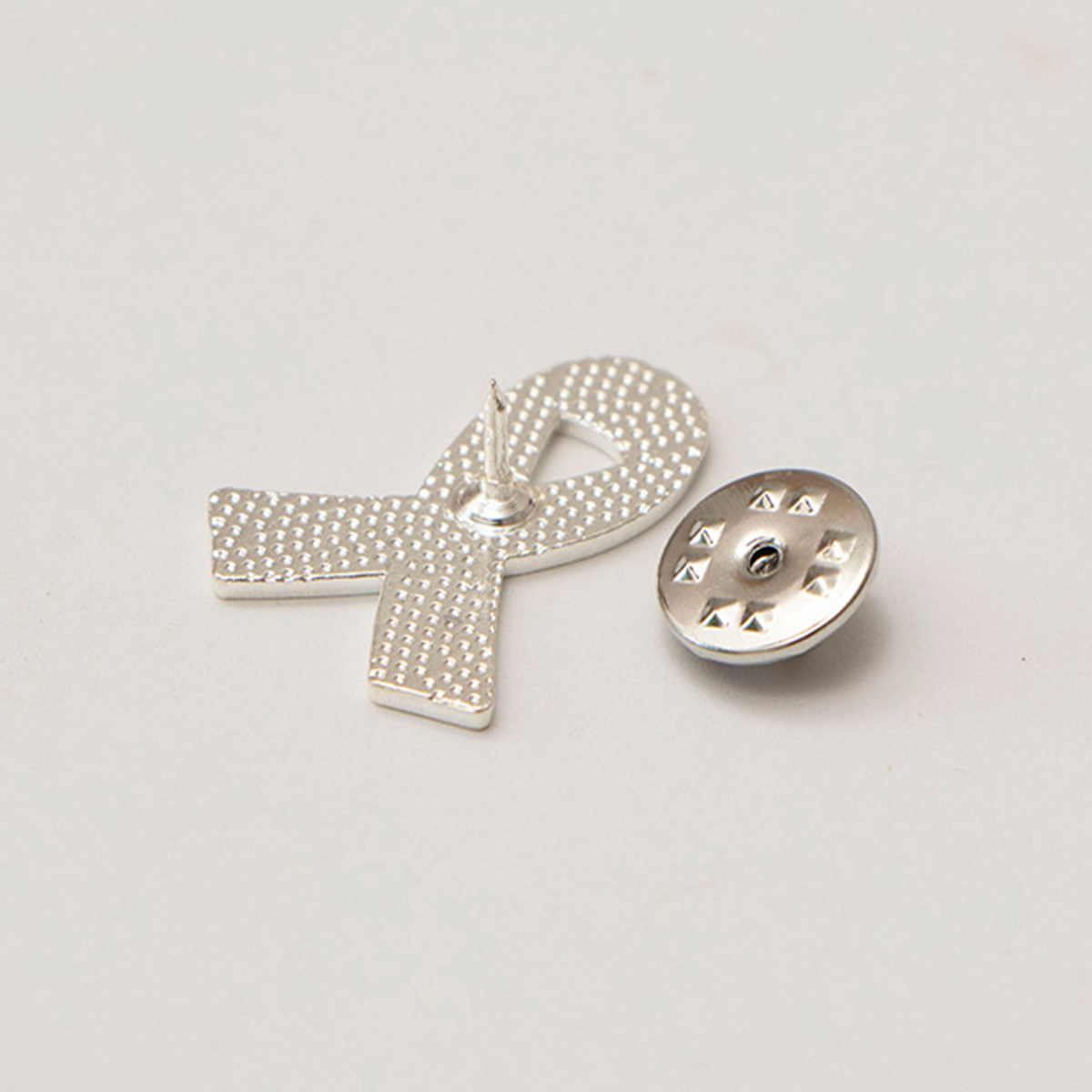 Harong Blue Ribbon Enamel Pins - đánh giá và giá Men Accessories Online