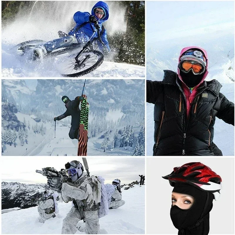 Motorcycle Full Face Mask Bala - đánh giá và giá Men Accessories For Neck