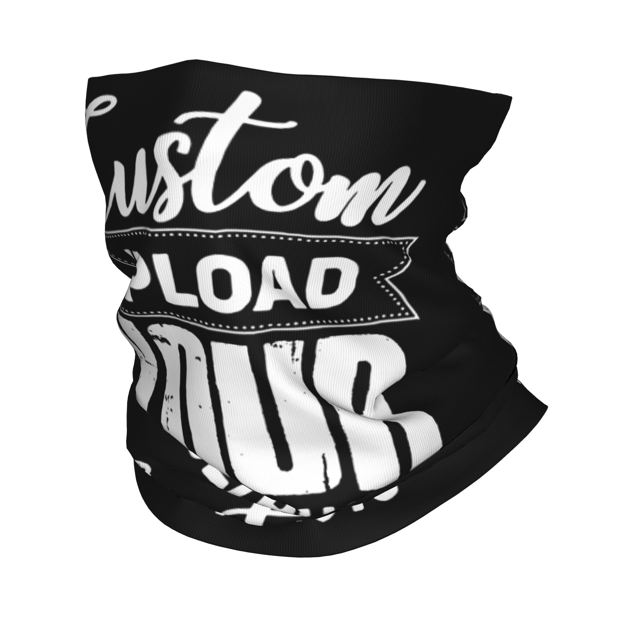 Custom Your Design Here Bandan - đánh giá và giá Men Accessories For Neck