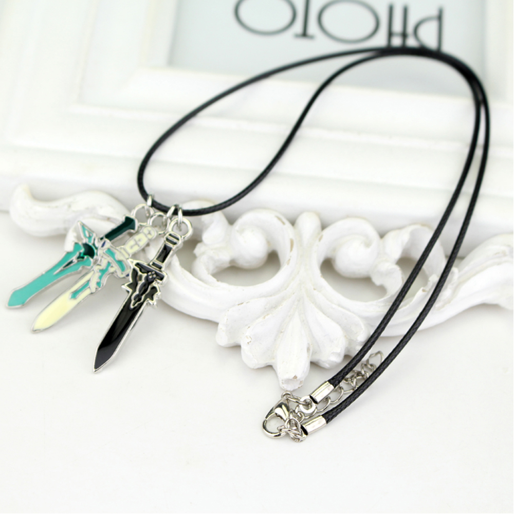 SAO Sword Art Online Elucidato - đánh giá và giá Men Accessories Online
