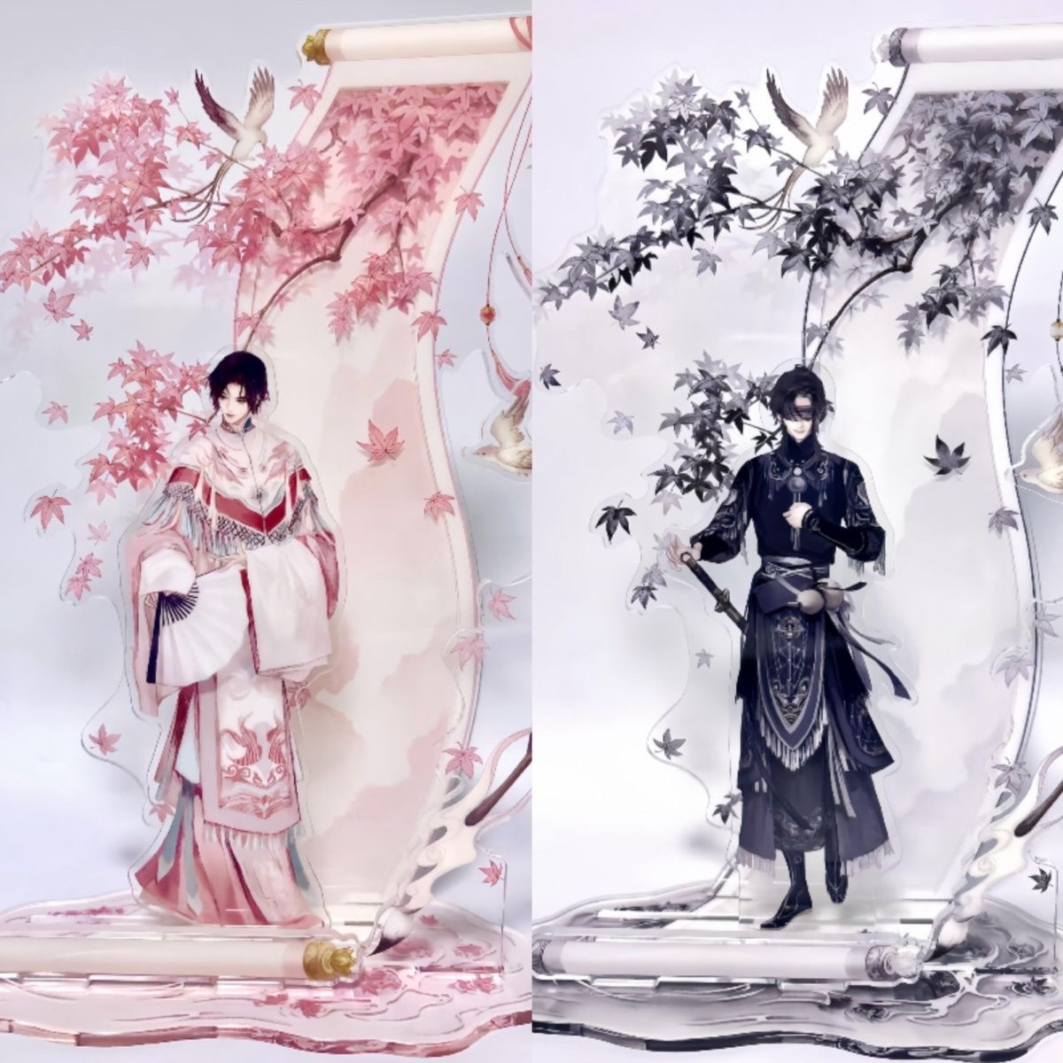 Tomb Robbing Notes Life is Lik - đánh giá và giá Men'S Accessories Anime