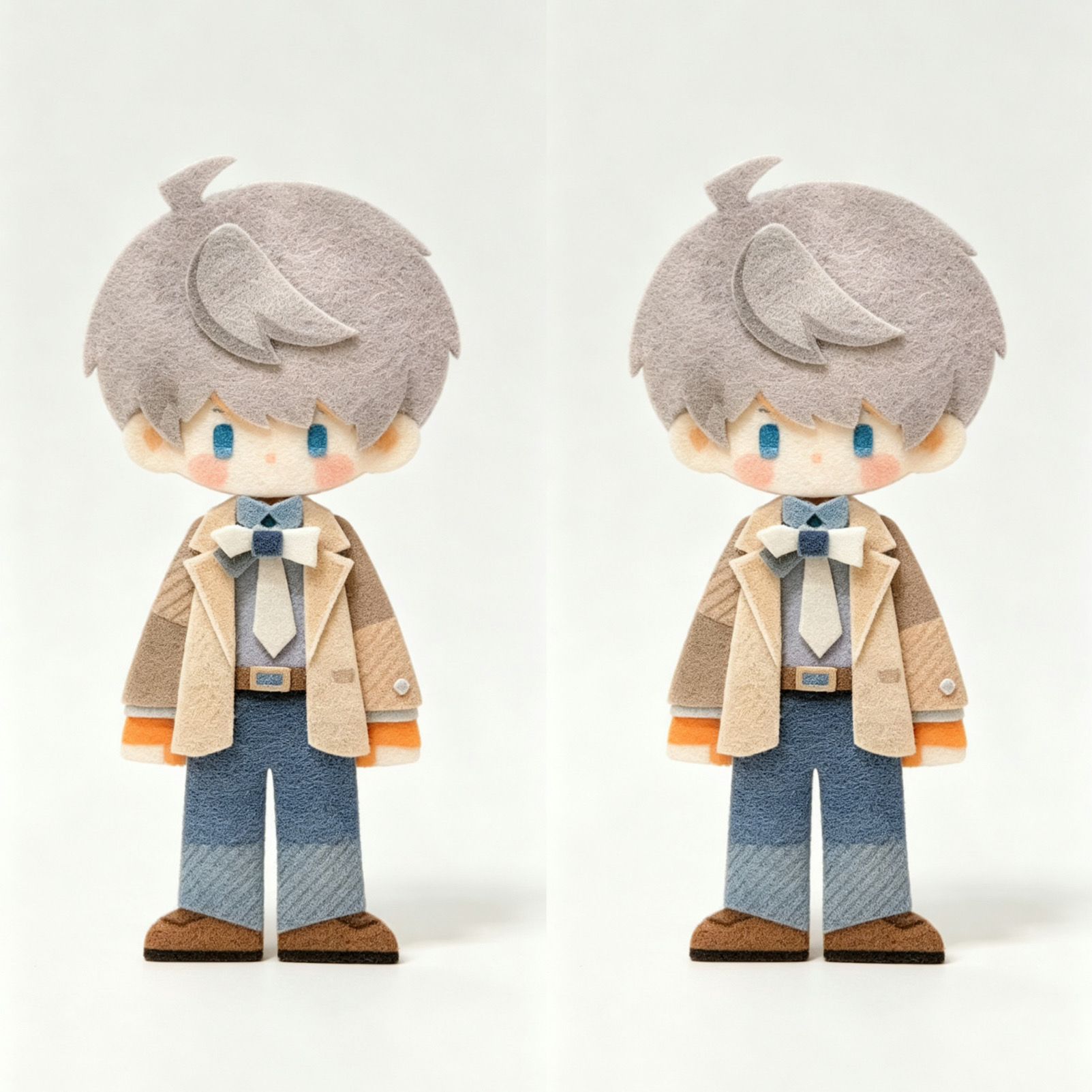 Love and Deepspace Xavier Rafa - đánh giá và giá Men'S Accessories Anime