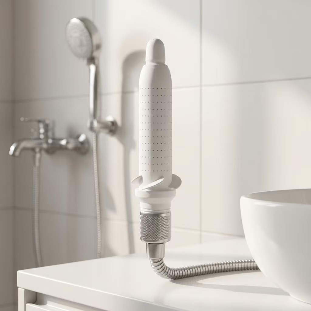 New model shower head for men  - đánh giá và giá Men'S Accessories Types