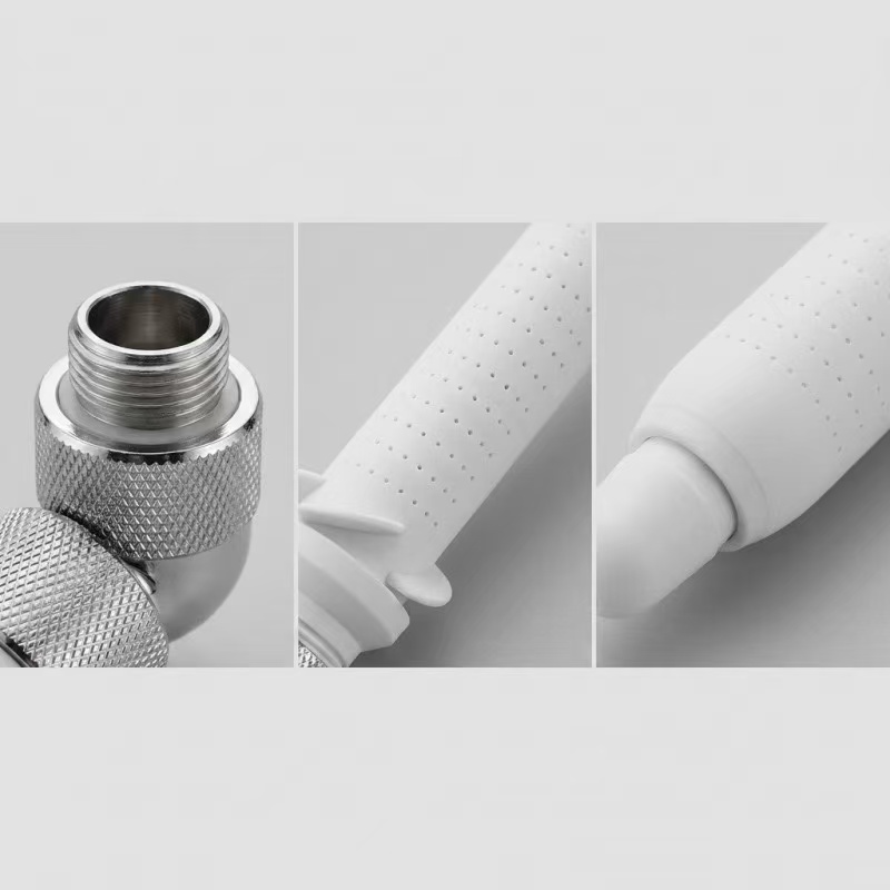 New model shower head for men  - đánh giá và giá Men'S Accessories Types