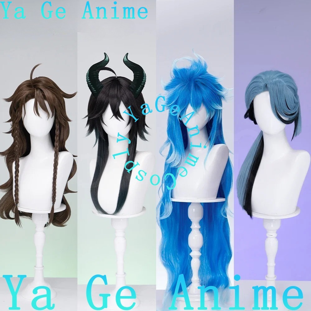 Ya Ge Anime Store Idia Malleus - đánh giá và giá Men Accessories Store