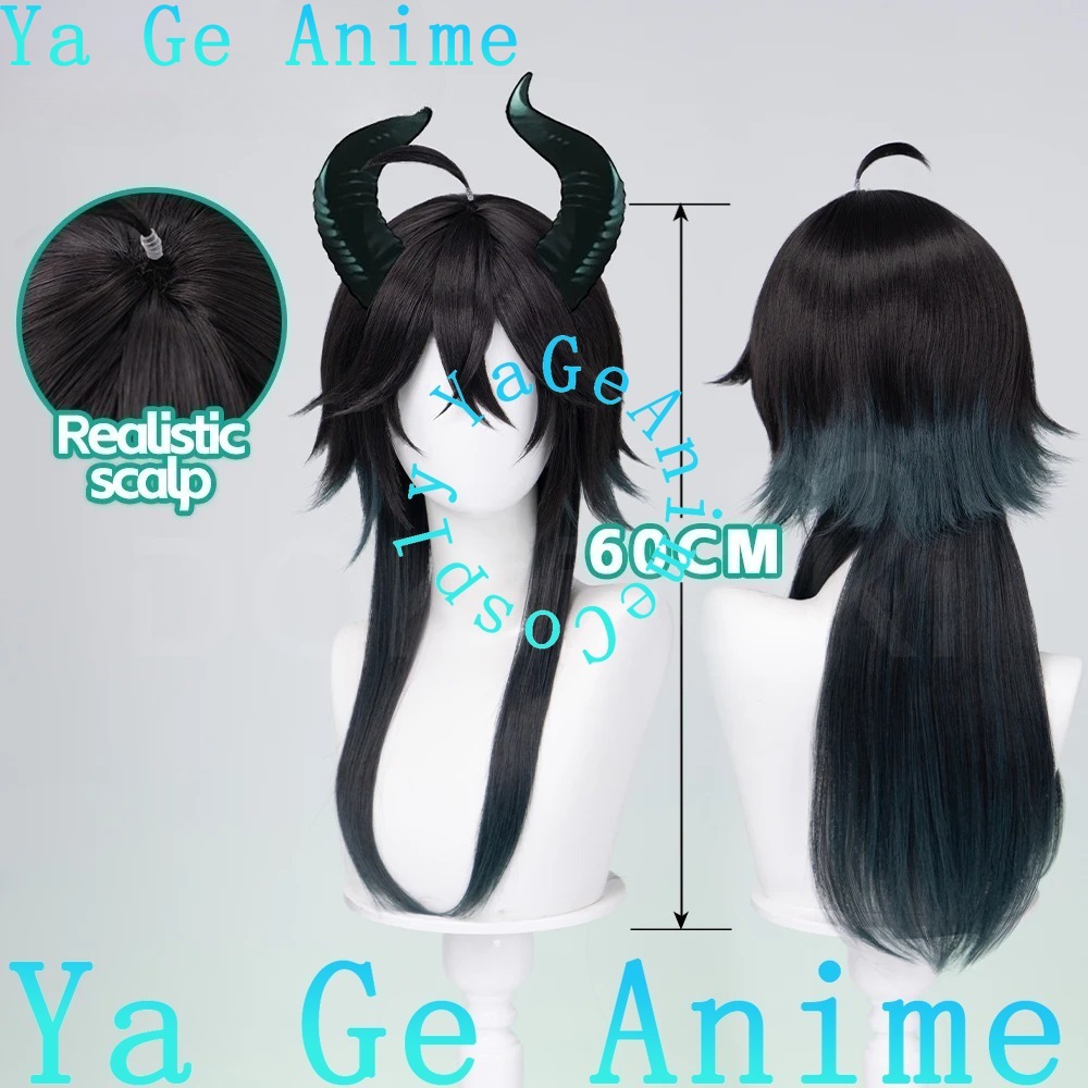 Ya Ge Anime Store Idia Malleus - đánh giá và giá Men Accessories Store