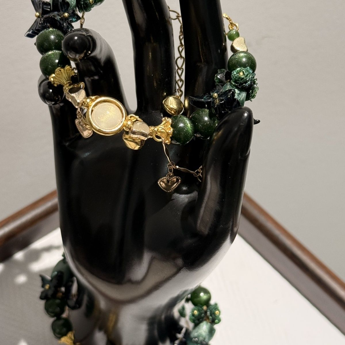 Women Beaded Bracelets Game An - đánh giá và giá Men'S Accessories Anime