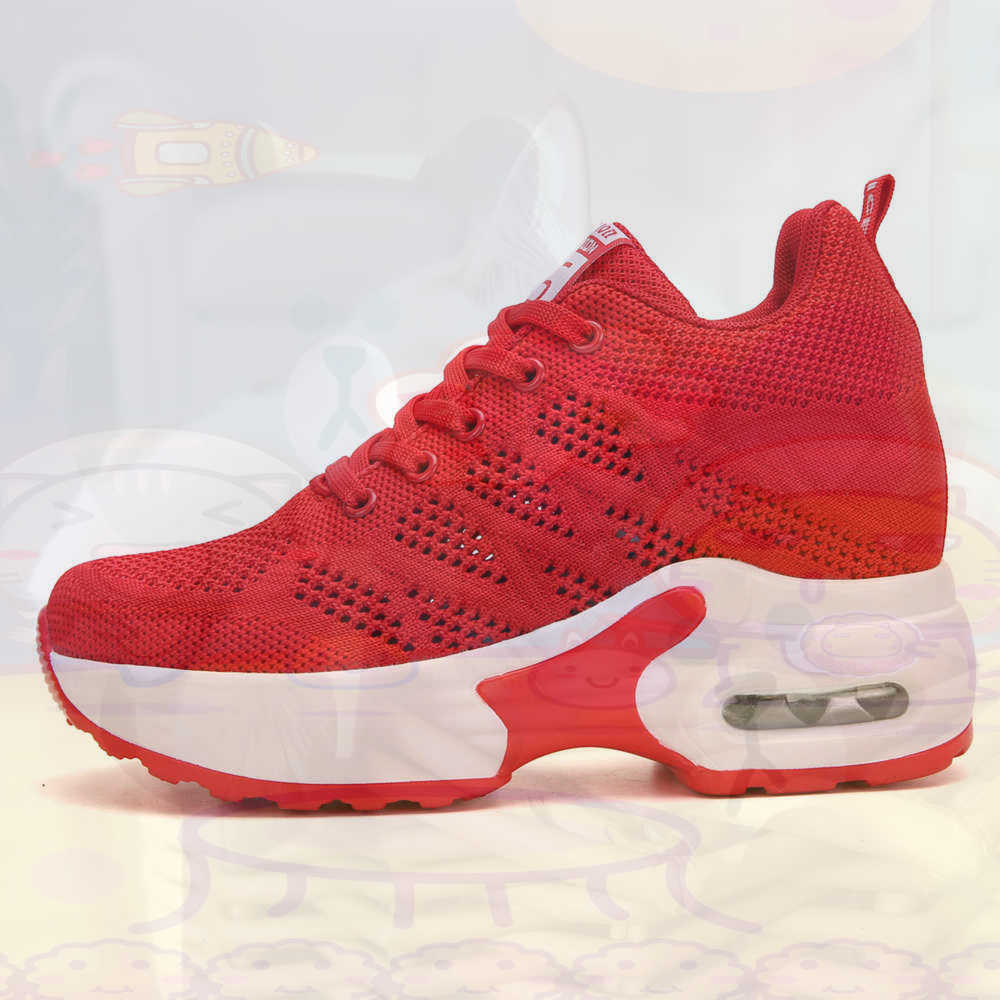 Red Size 36 Shoes Woman Tennis - đánh giá và giá Men Accessories Store