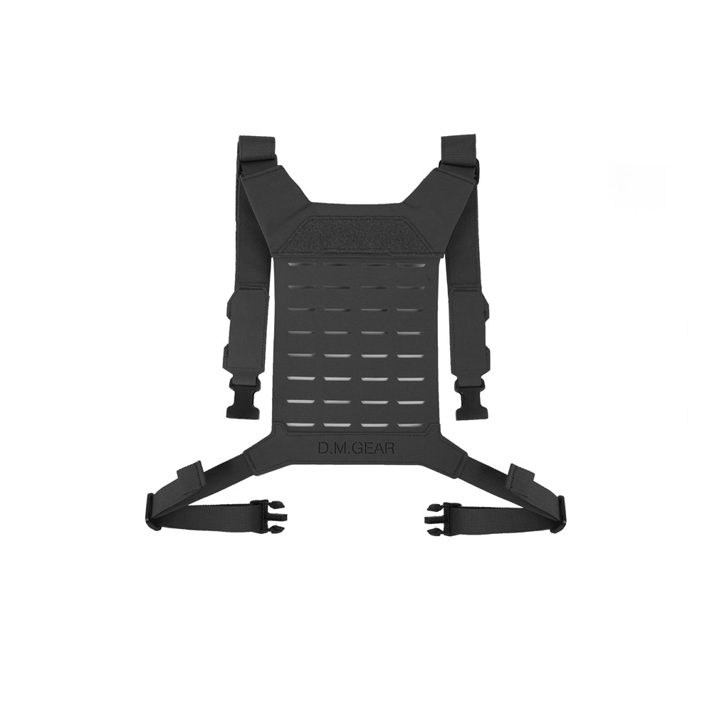 DMGear MOLLE Backplane D3 SS D - đánh giá và giá Men Accessories Mk