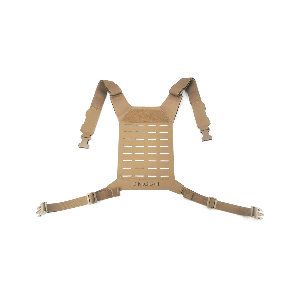 DMGear MOLLE Backplane D3 SS D - đánh giá và giá Men Accessories Mk