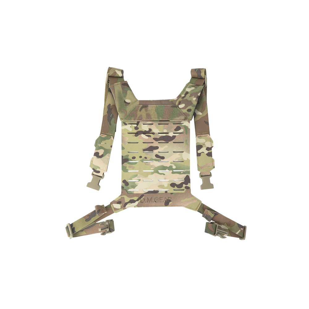 DMGear MOLLE Backplane D3 SS D - đánh giá và giá Men Accessories Mk