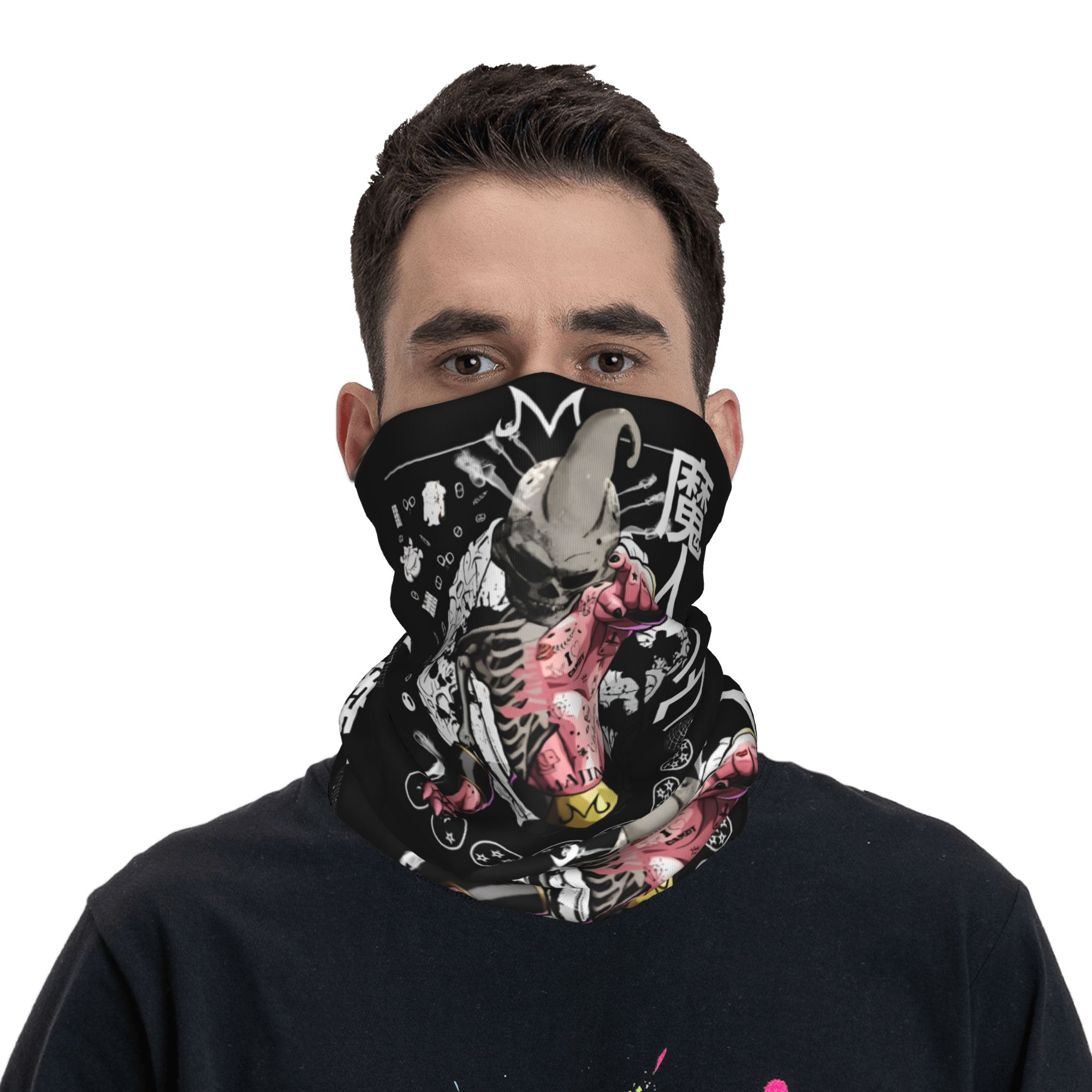 Custom D-Dragon B-Ball Supers  - đánh giá và giá Men Accessories For Neck