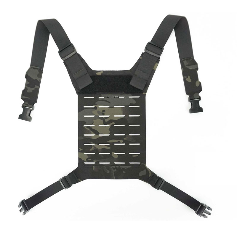 Airsoft D3 SS MK Ngực Giàn Kho - đánh giá và giá Men Accessories Mk