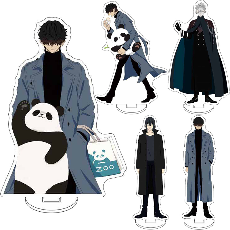 16CM Anime ‌Ragna the Bad Man  - đánh giá và giá Men'S Accessories Anime