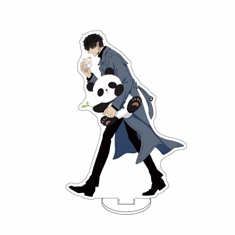 16CM Anime ‌Ragna the Bad Man  - đánh giá và giá Men'S Accessories Anime