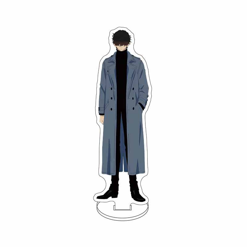 16CM Anime ‌Ragna the Bad Man  - đánh giá và giá Men'S Accessories Anime