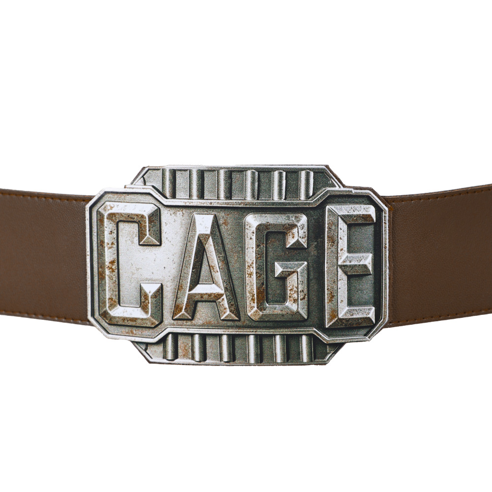 MK 2 Johnny Cage Cosplay Glass - đánh giá và giá Men Accessories Mk