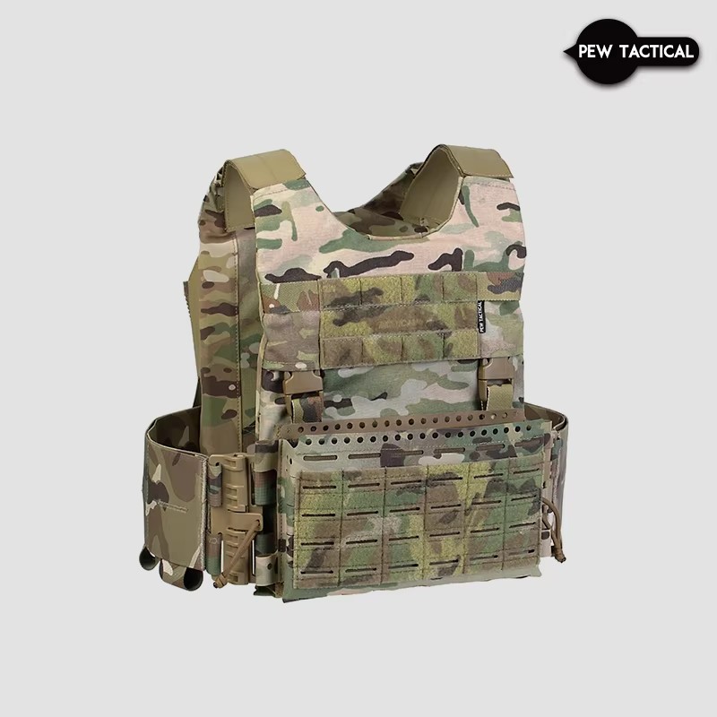 Pew Tactical Molle Tactical Ch - đánh giá và giá Men Accessories Mk