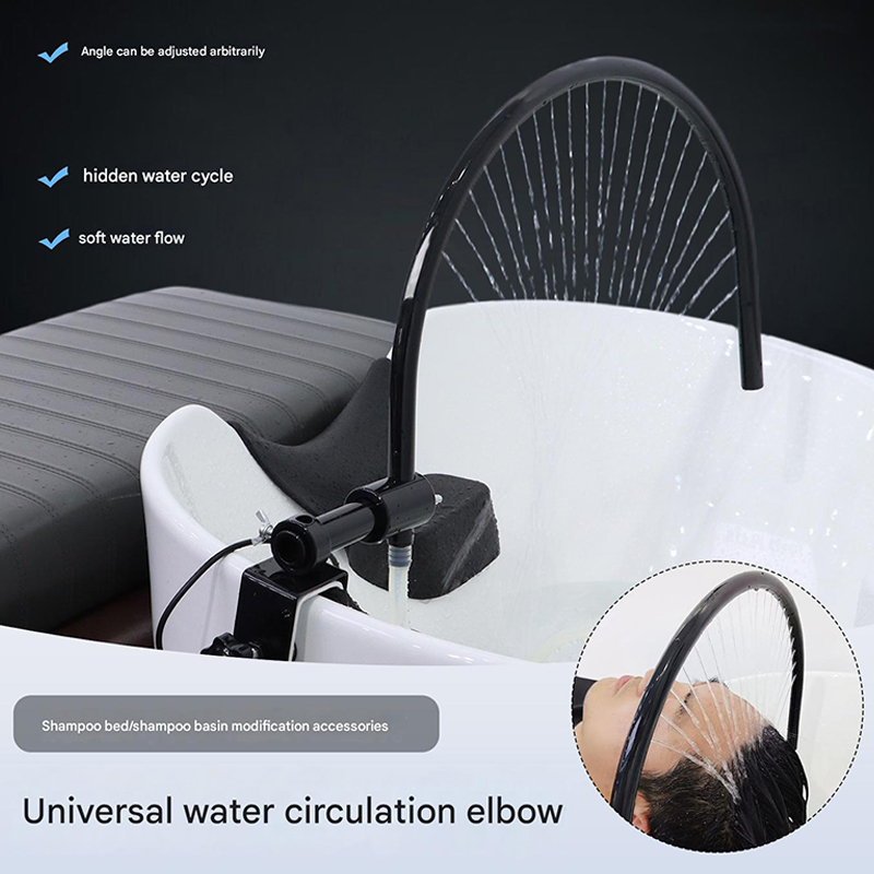 Salon Head Spa Water Circulati - đánh giá và giá Men'S Accessories Types