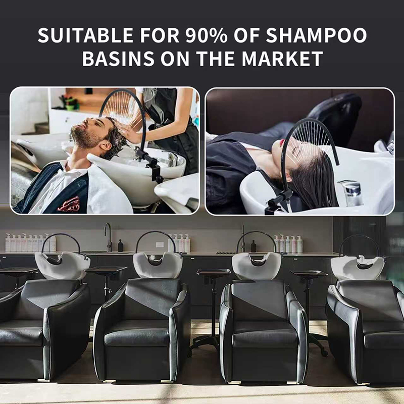 Salon Head Spa Water Circulati - đánh giá và giá Men'S Accessories Types