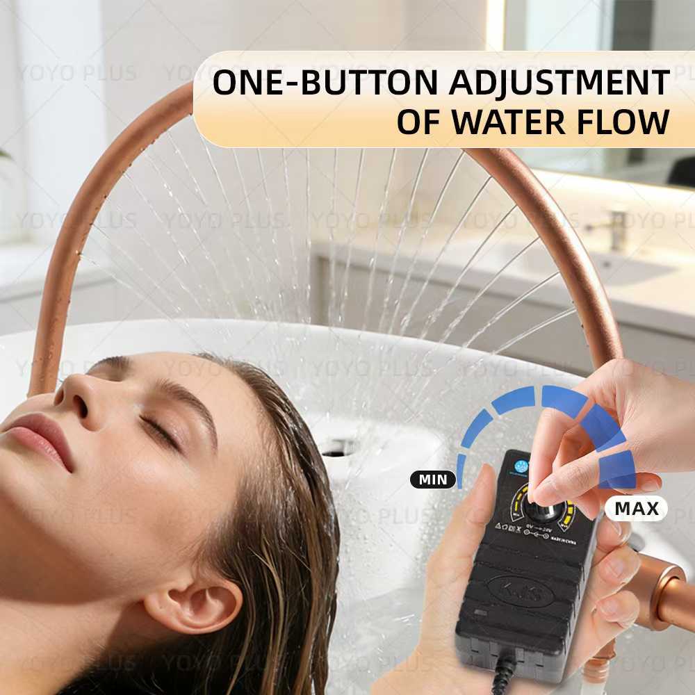 Salon Head Spa Water Circulati - đánh giá và giá Men'S Accessories Types