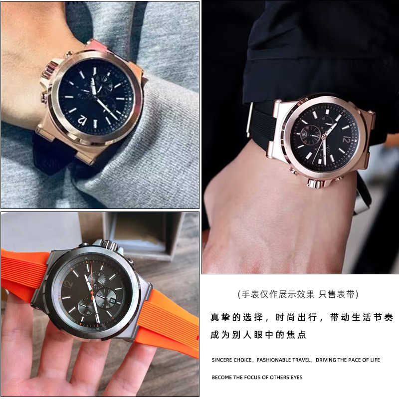 For Michael Kors MK8184 8729 8 - đánh giá và giá Men Accessories Mk