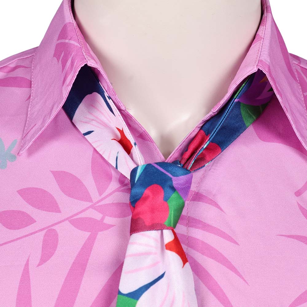 Nick Fox Wilde Cosplay Cartoon - đánh giá và giá Men Accessories For Neck