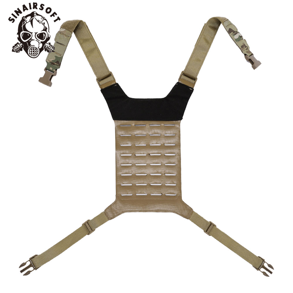Tactical D3 SS MK Chest Rig Hu - đánh giá và giá Men Accessories Mk